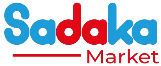 Sadaka Market Logo